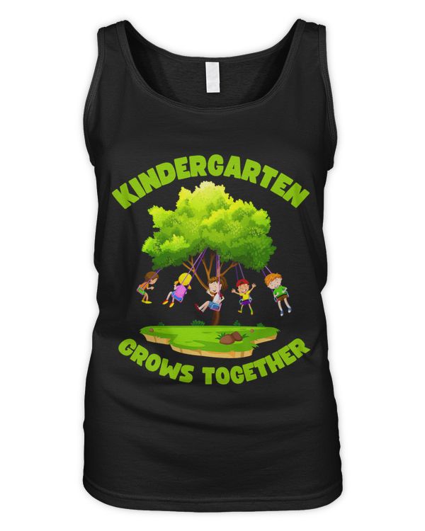 Women's Tank Top