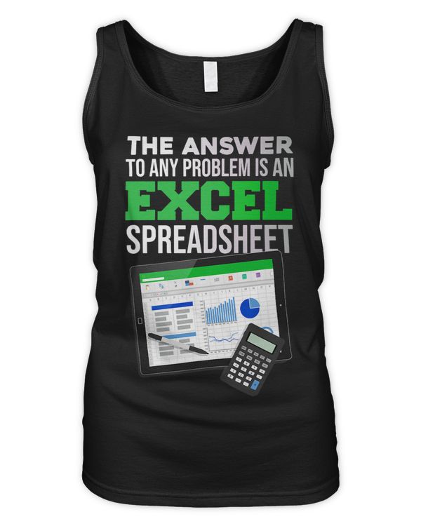 Women's Tank Top