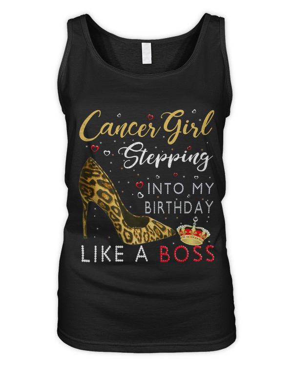 Women's Tank Top