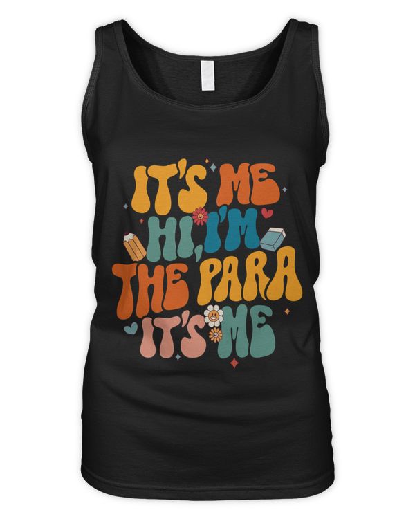 Women's Tank Top