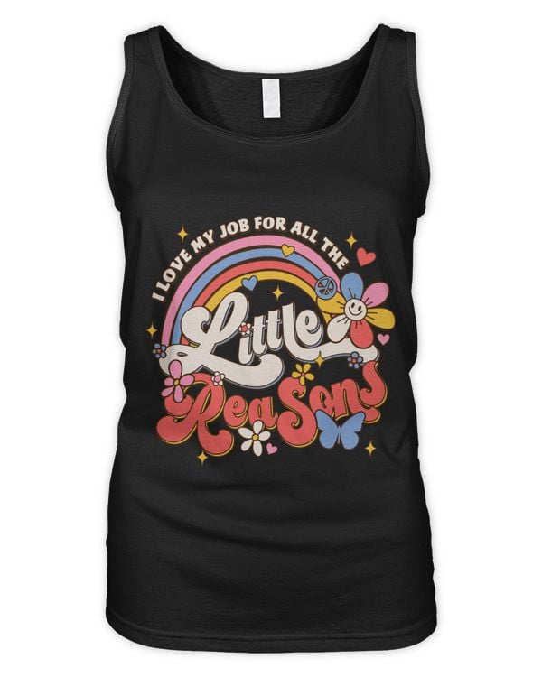 Women's Tank Top