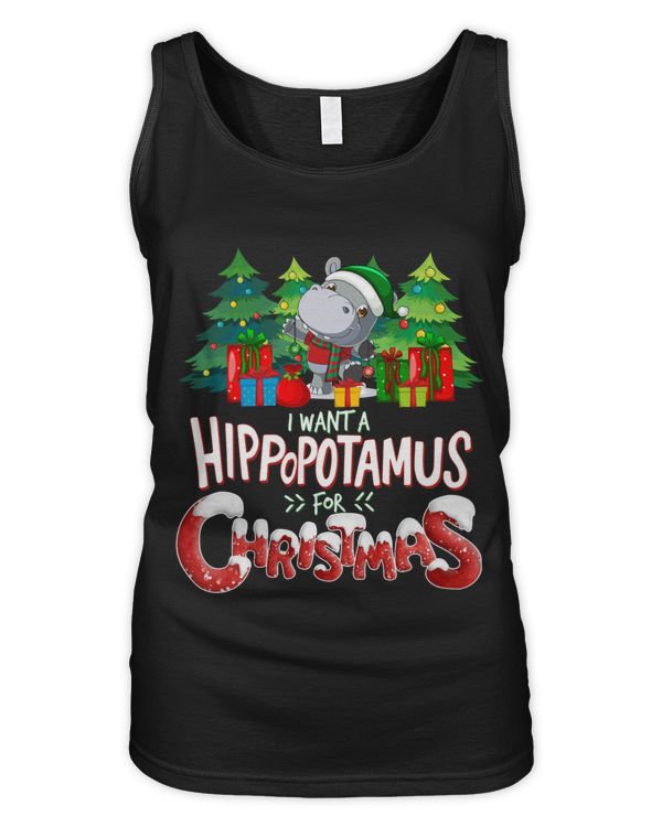 Women's Tank Top