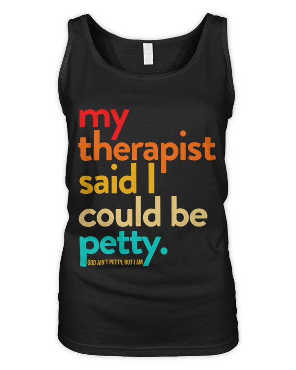 Women's Tank Top