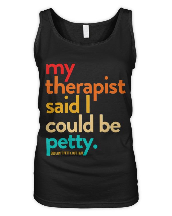 Women's Tank Top