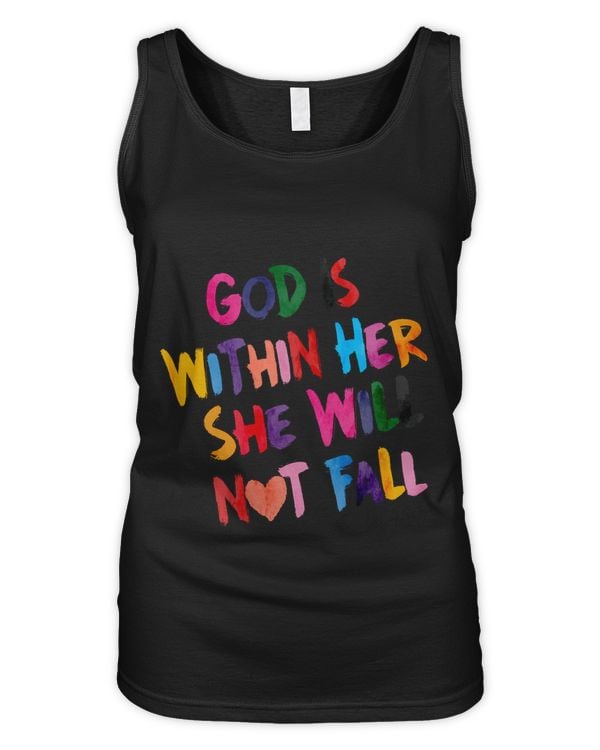 Women's Tank Top