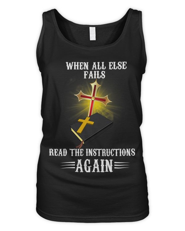Women's Tank Top