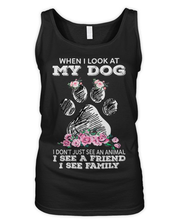 Women's Tank Top