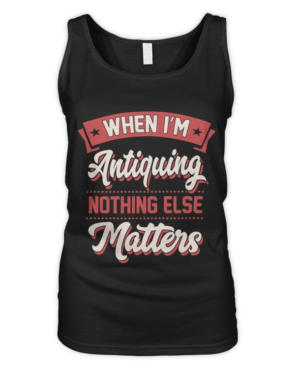 Women's Tank Top