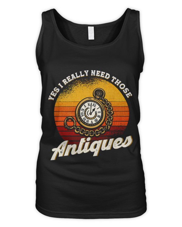 Women's Tank Top
