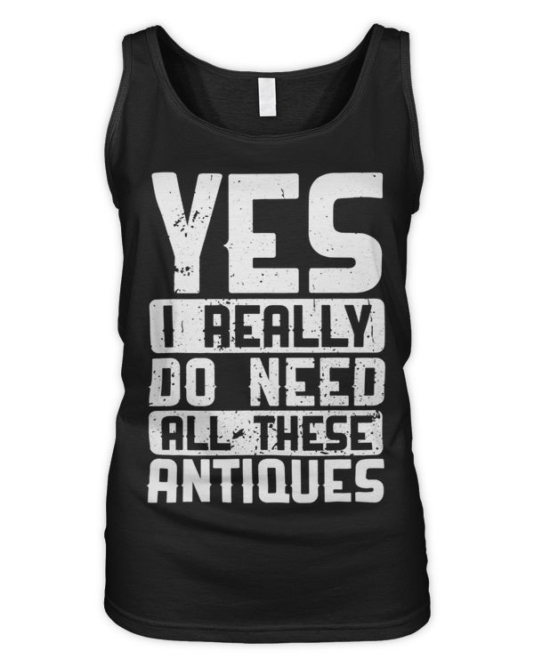 Women's Tank Top