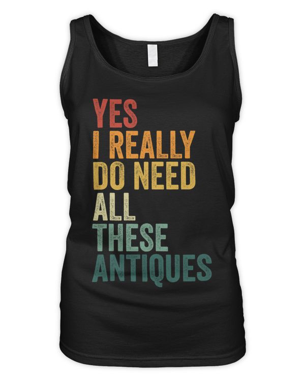 Women's Tank Top