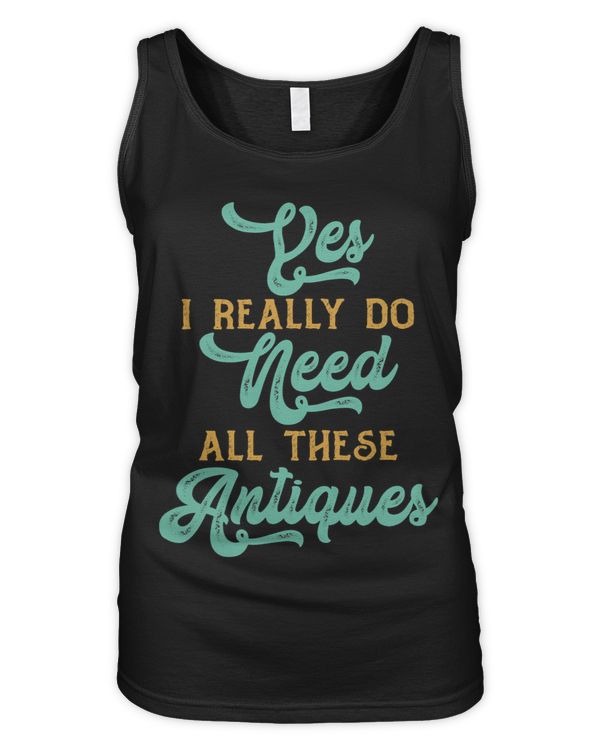 Women's Tank Top