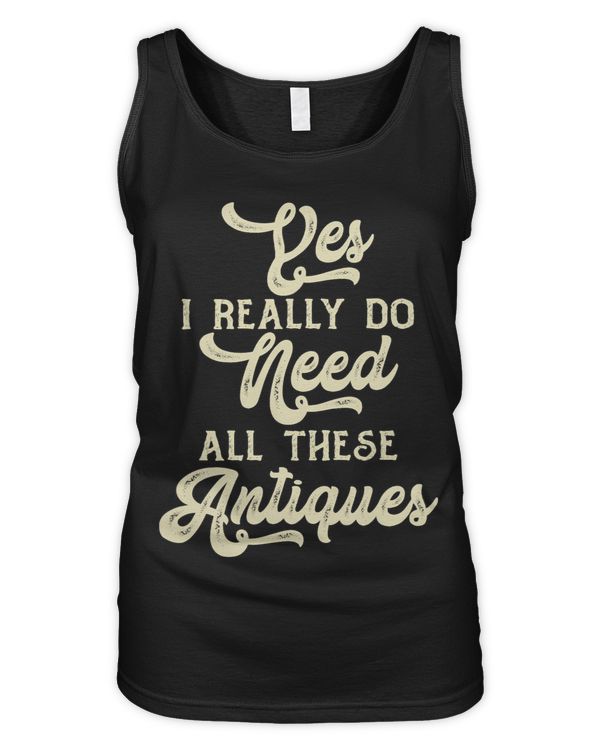 Women's Tank Top