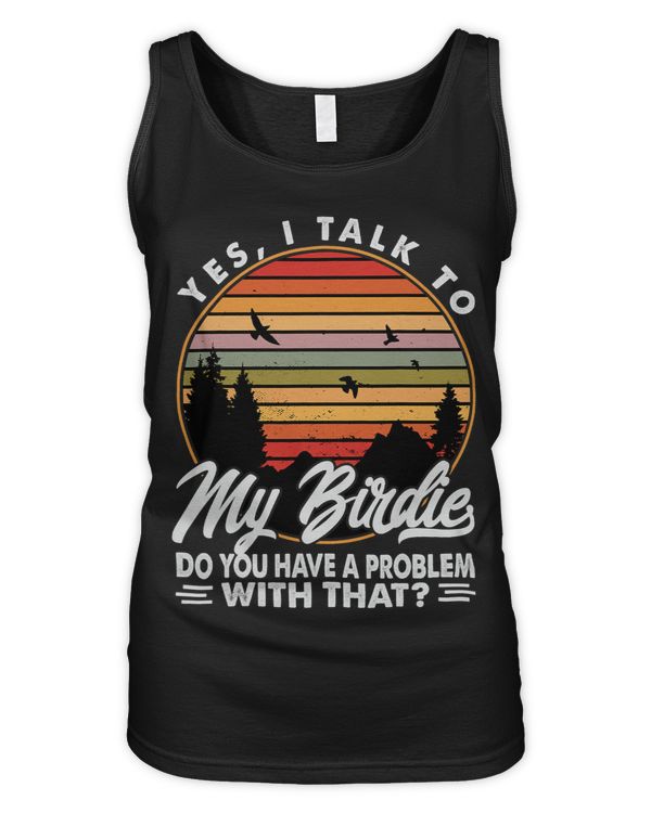 Women's Tank Top