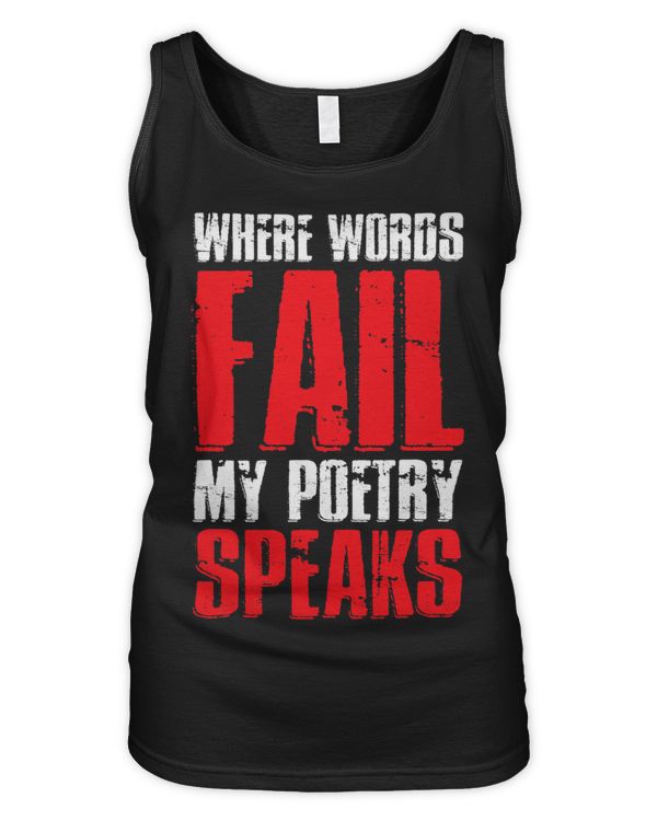 Women's Tank Top