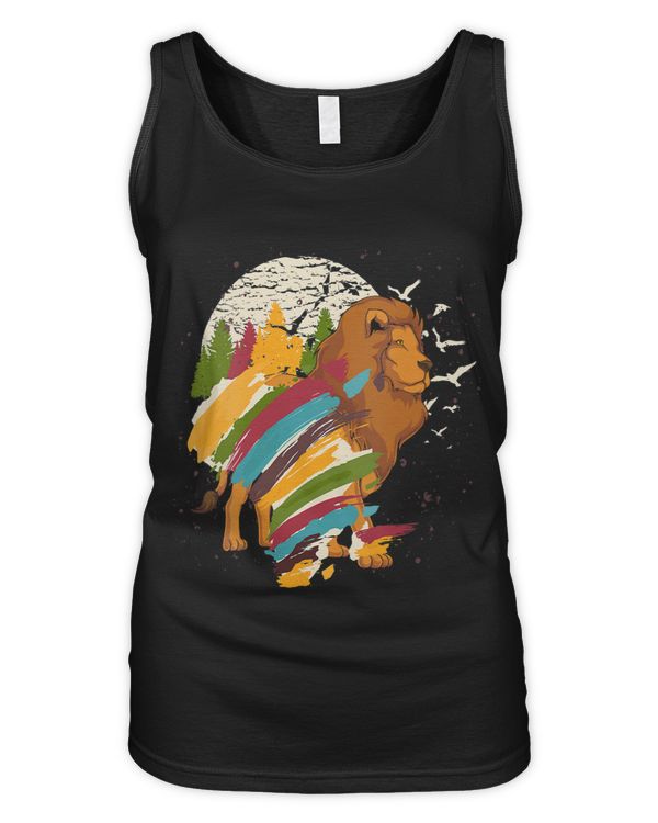 Women's Tank Top