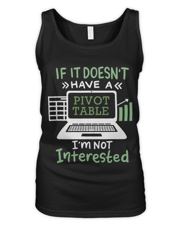 Women's Tank Top