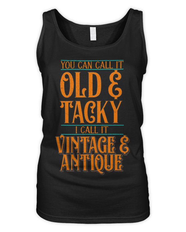 Women's Tank Top