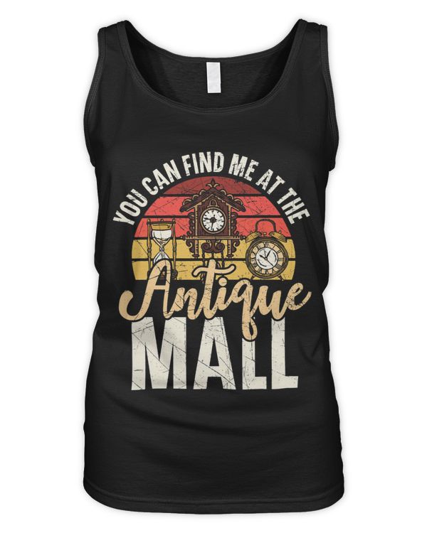 Women's Tank Top