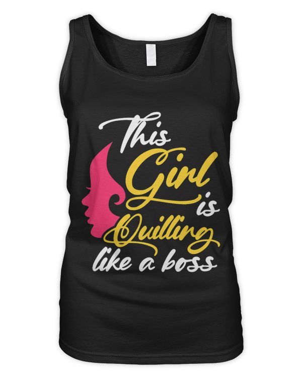 Women's Tank Top