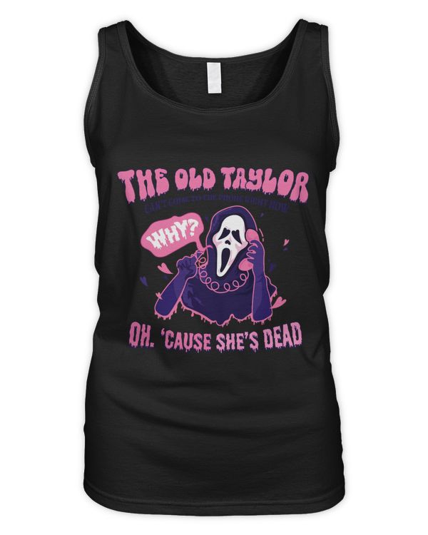 Women's Tank Top