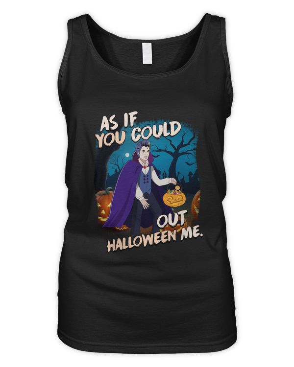 Women's Tank Top