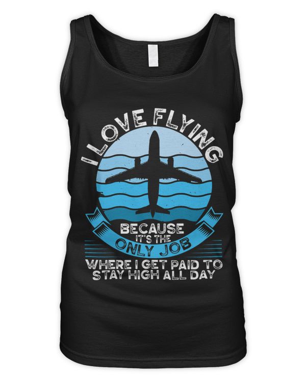 Women's Tank Top