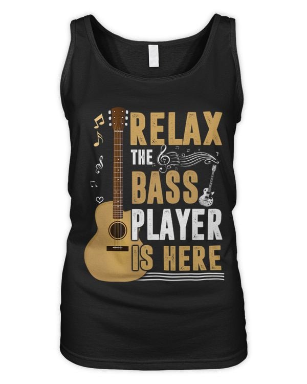 Women's Tank Top