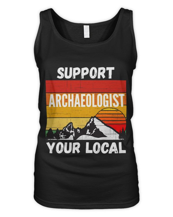 Women's Tank Top