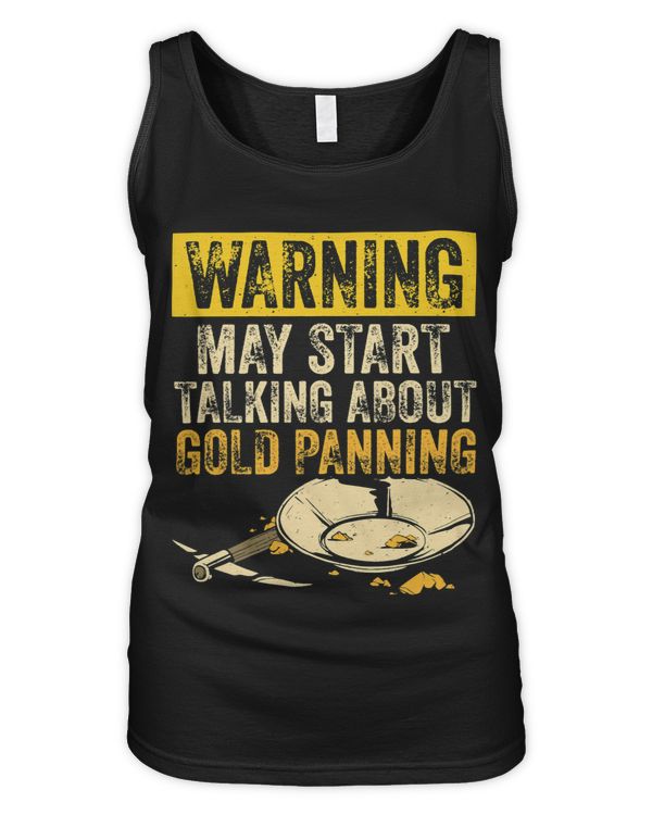 Women's Tank Top
