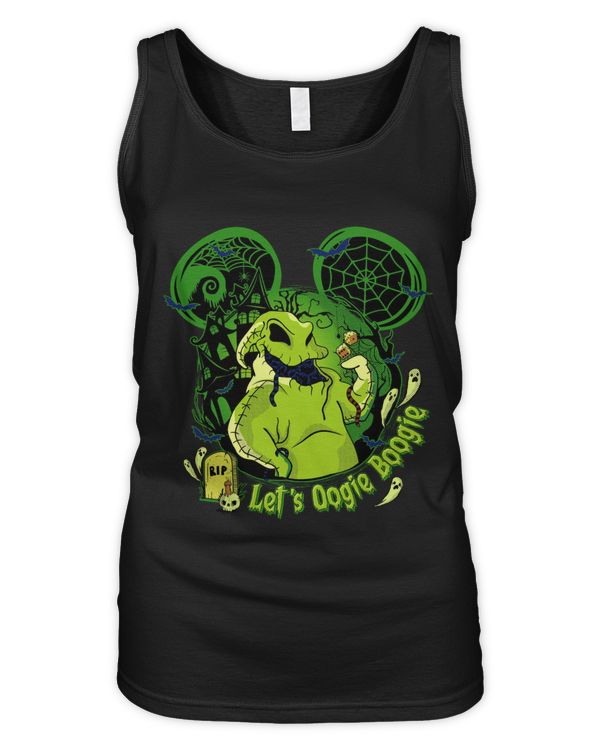 Women's Tank Top