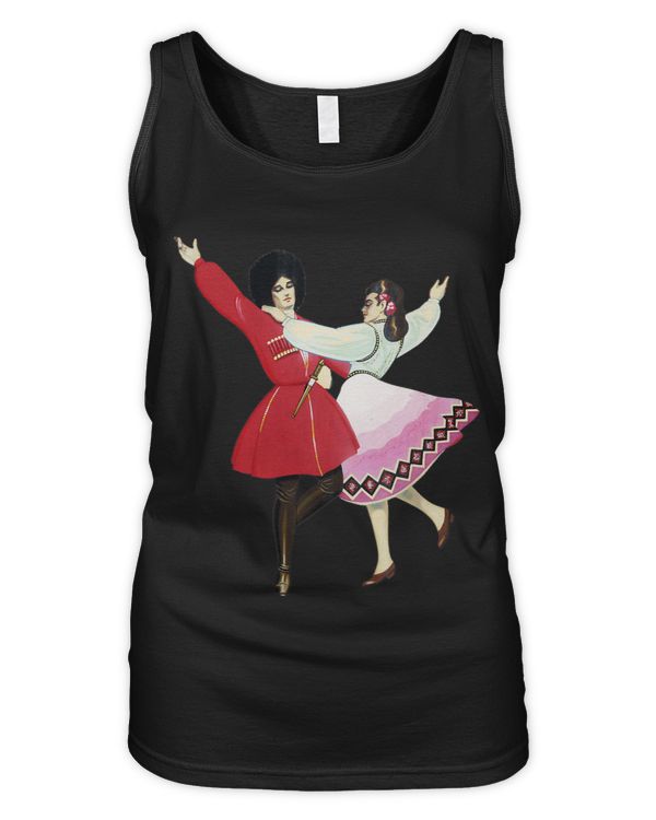 Women's Tank Top