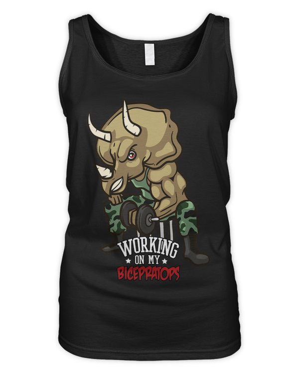 Women's Tank Top