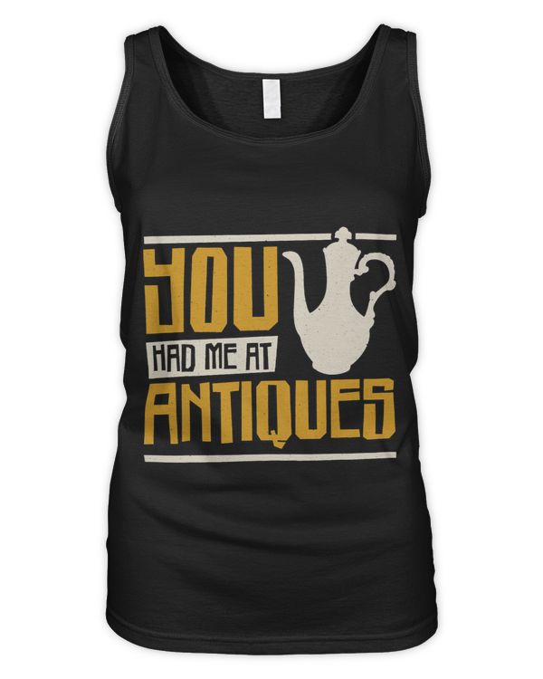 Women's Tank Top