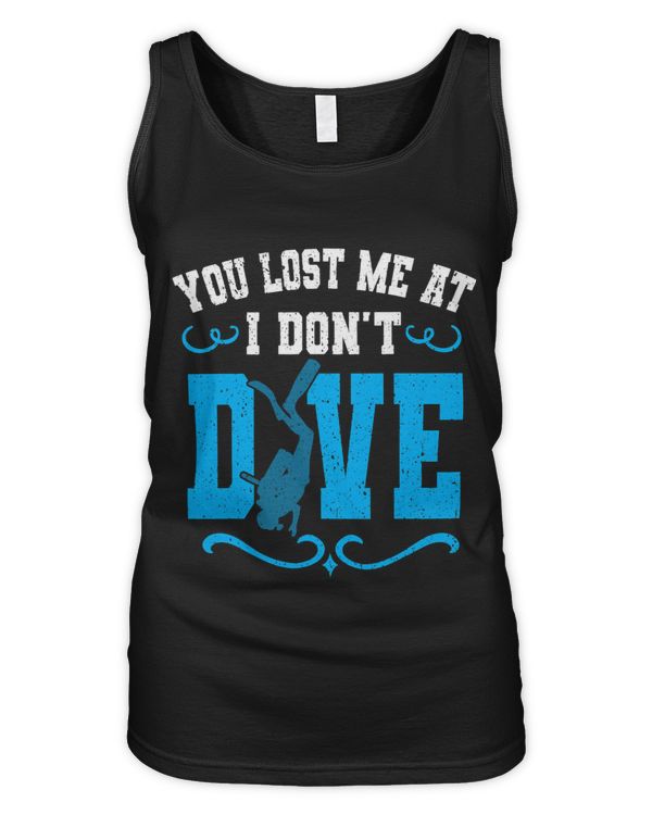 Women's Tank Top