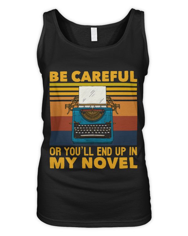 Women's Tank Top