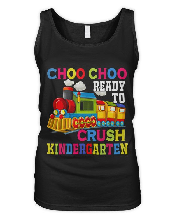 Women's Tank Top