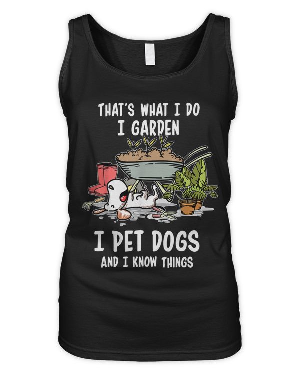 Women's Tank Top