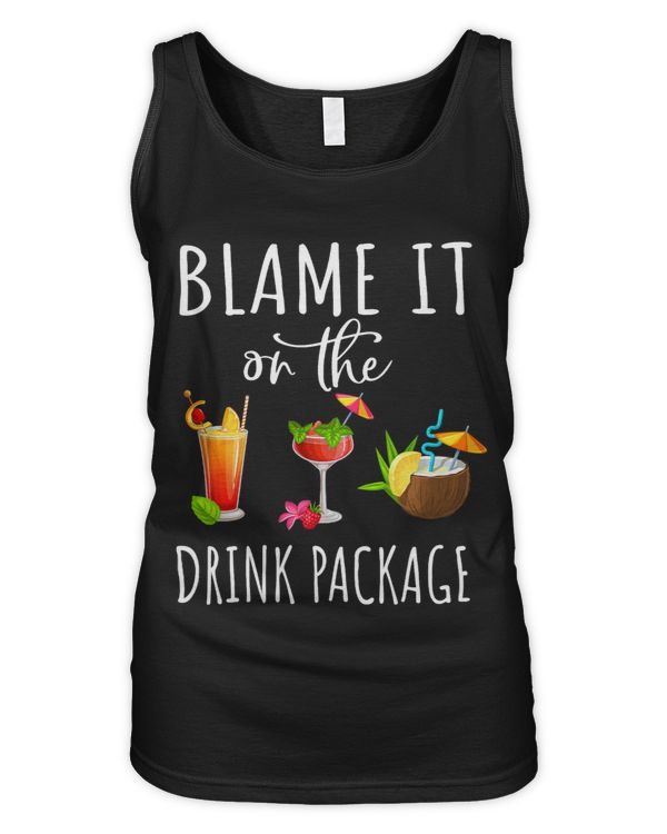 Women's Tank Top