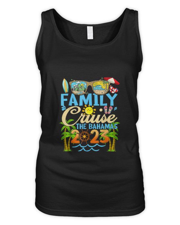 Women's Tank Top