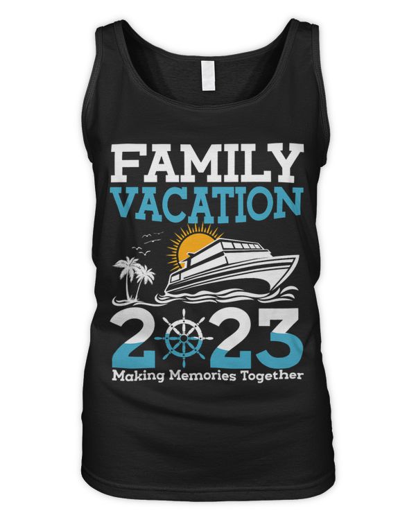 Women's Tank Top