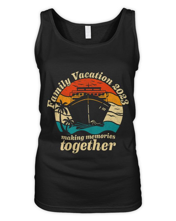 Women's Tank Top
