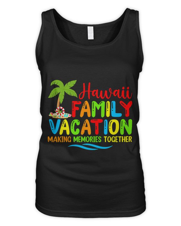 Women's Tank Top