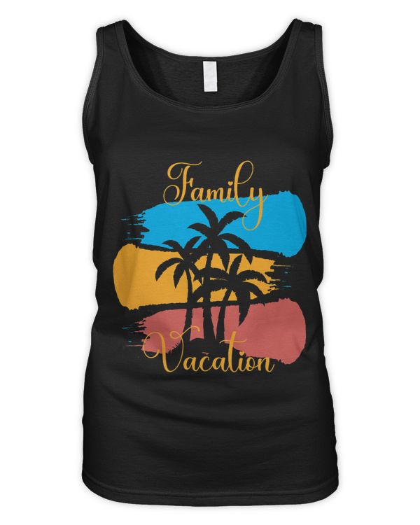 Women's Tank Top