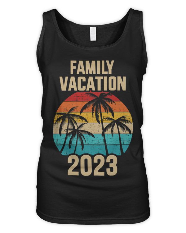 Women's Tank Top