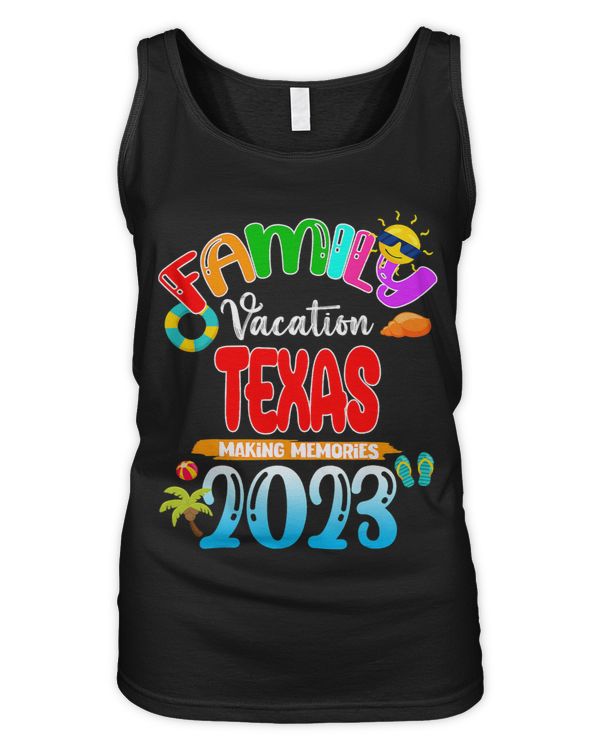 Women's Tank Top