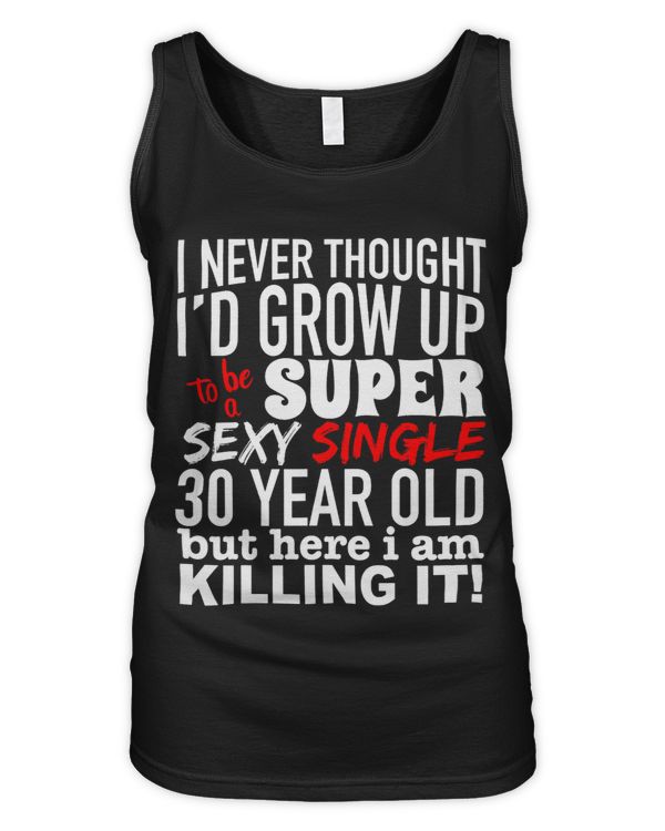 Women's Tank Top
