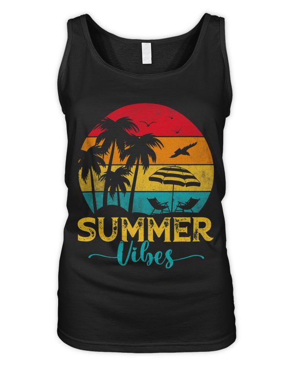 Women's Tank Top