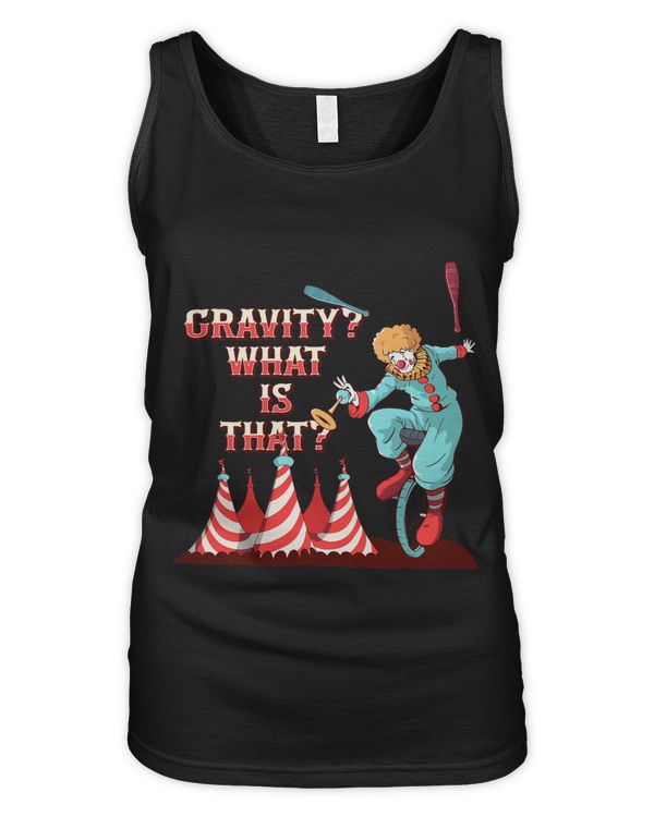 Women's Tank Top