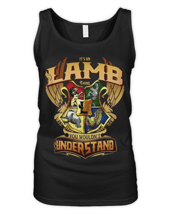 Women's Tank Top